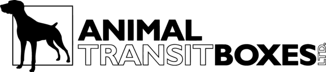 Animal Transit Boxes logo
