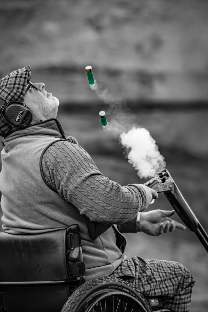 Traditional British Hunting