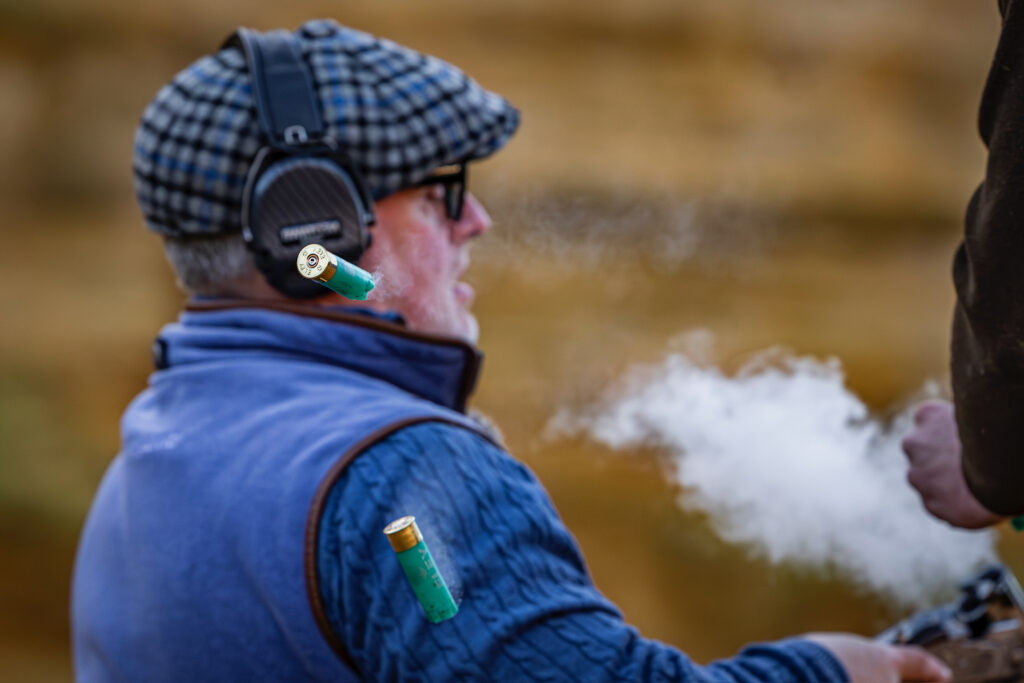 Shooting Sports