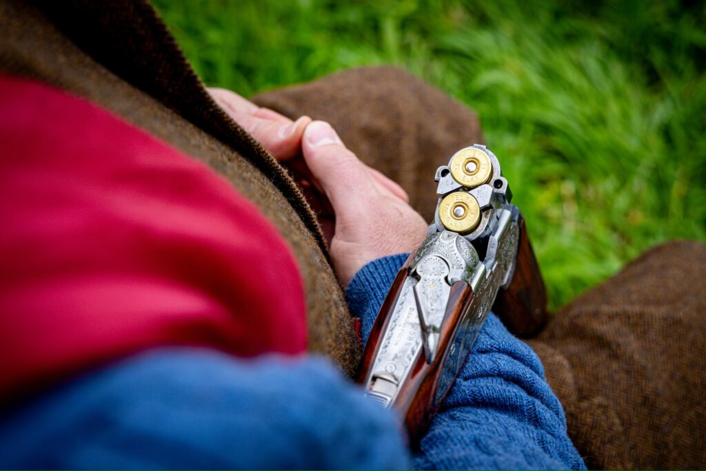 Simply the best Eley Zenith cartridges